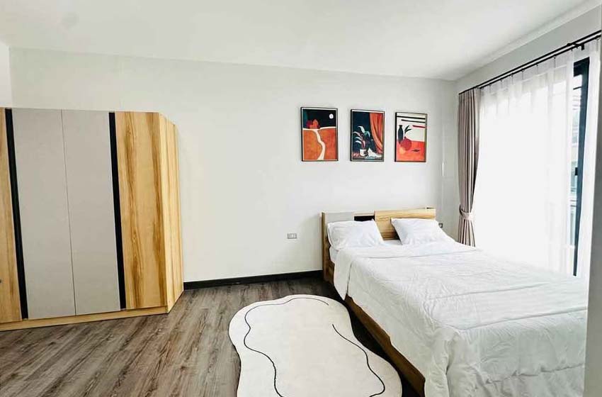 Townhouse in Sukhumvit 